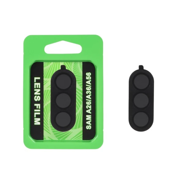 محافظ لنز دوربین مدل Ls-c01 مناسب برای گوشی موبایل سامسونگ Galaxy A36