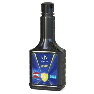 محلول محافظ پیاکو مدل SCUDO مناسب برای مدار گرمایش