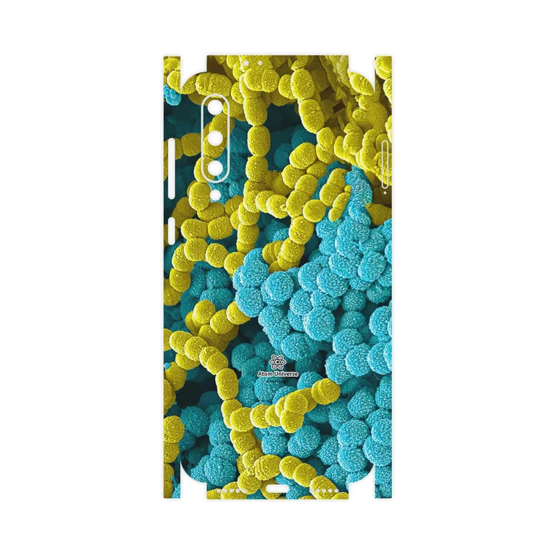 برچسب پوششی ماهوت مدل Atom Universe 1-FullSkin مناسب برای گوشی موبایل شیائومی Mi 9 SE