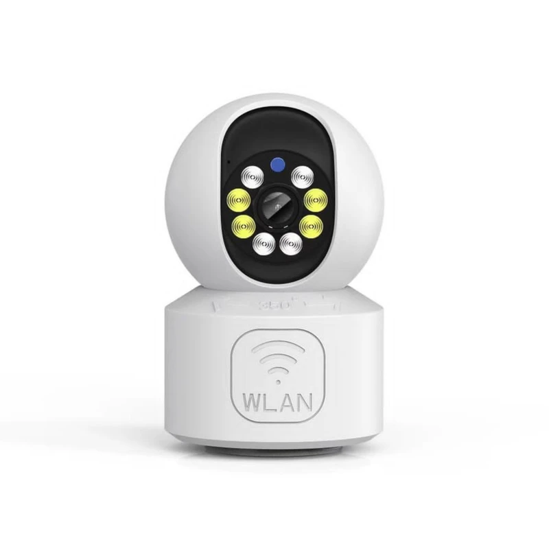 دوربین مداربسته تحت شبکه مدل 5mp tiger