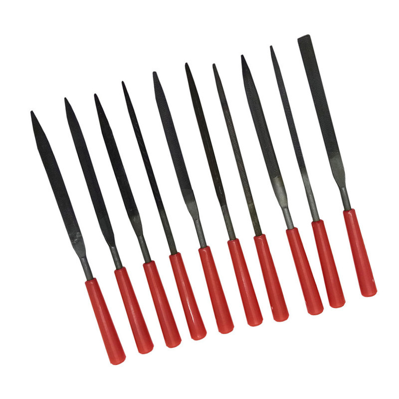 سوهان زرگری بتا تولز مدل ZARGARI مجموعه 10 عددی