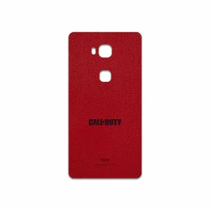MAHOOT RL-CL_F_DUT Cover Sticker for Huawei GR5