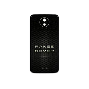MAHOOT  Range-Rover Cover Sticker for Motorola Moto C Plus