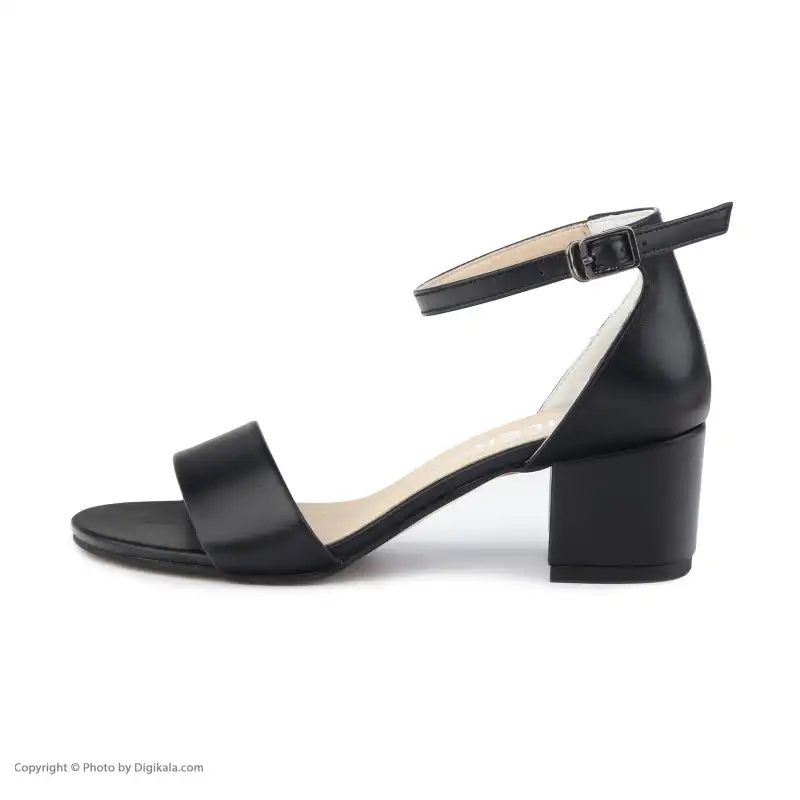 صندل زنانه مدل Silerta N12