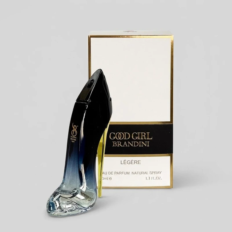 عطر جیبی زنانه برندینی مدل Good Girl Legere حجم 33 میلی لیتر