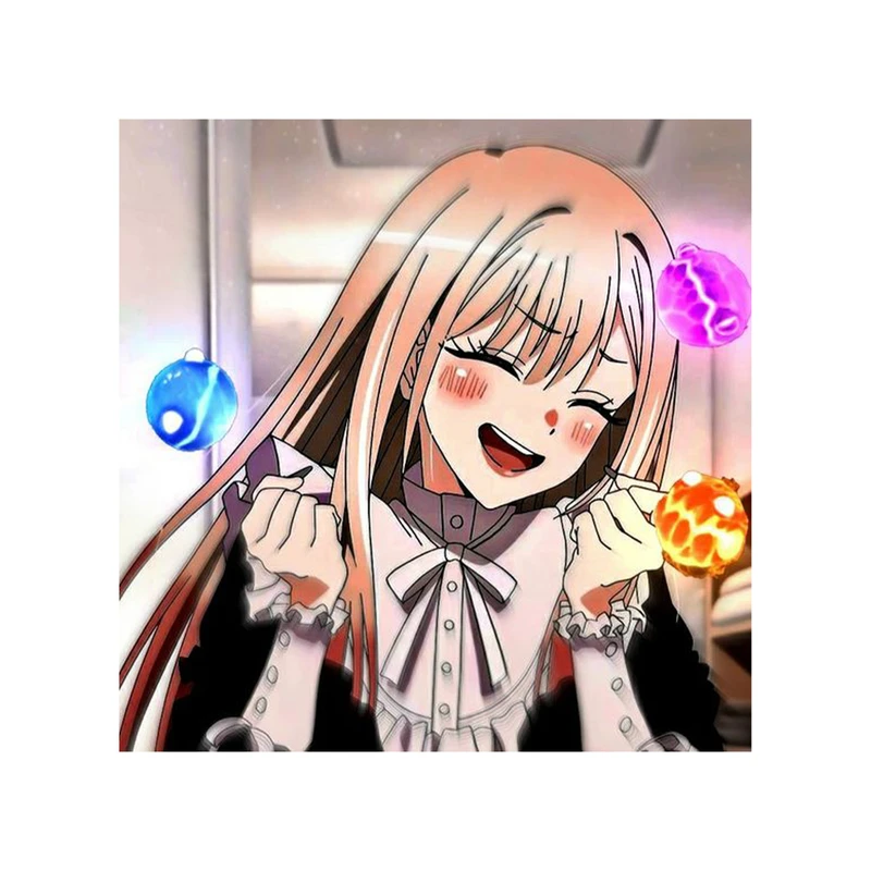 استیکر لپ تاپ و موبایل مدل بازی طرح دوتا 2 اینووکر dota 2 invoker کد 1056