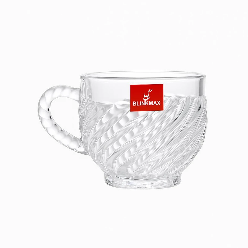 فنجان بلینک مکس کد 155 بسته شش عددی