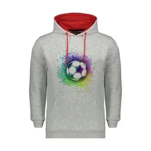 هودی مردانه آریا پارس مدل آراد-677