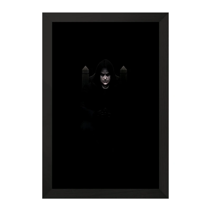 تابلو خندالو مدل بازی اسکایریم کد 32760