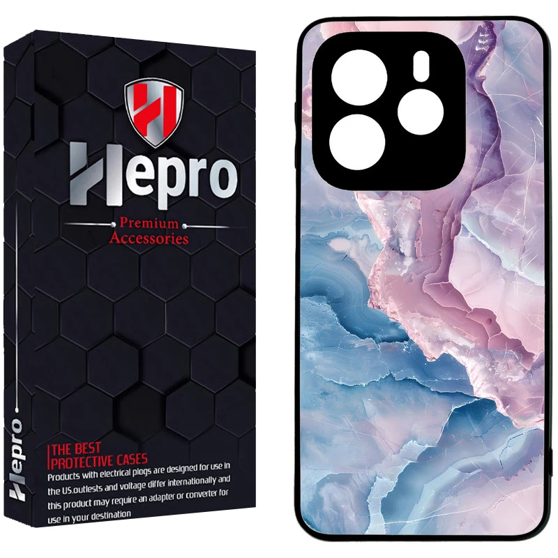 کاور هپرو طرح فانتزی مدل TPU مناسب برای گوشی موبایل شیائومی Redmi Note 14 4G