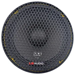 میدرنج خودرو ال اس آدیو مدل LS-M65 L بسته دو عددی