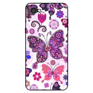 Megafone 6356 Cover For LG Q6 / Q6 Plus