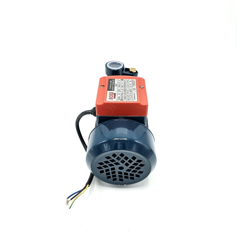 پمپ آب باس مدل QB60 کد HP0.5