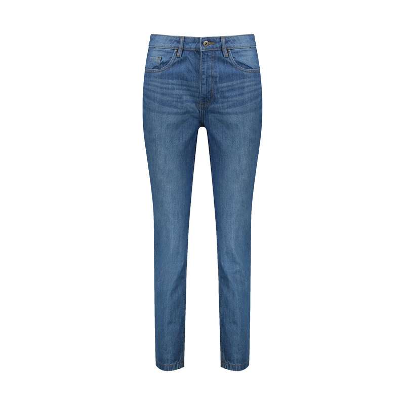 شلوار جین زنانه هومنیتی مدل WYWJEMOM