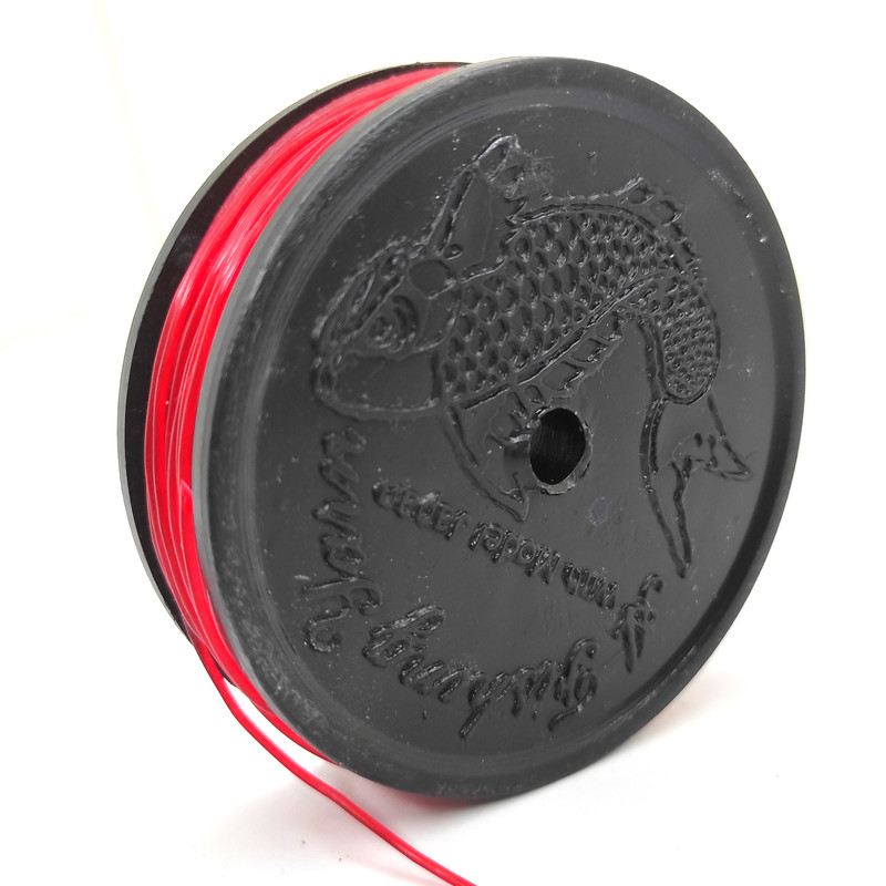 ریسمان بنایی مدل FISH