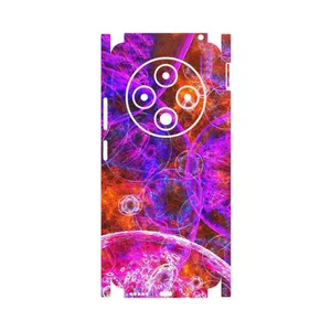 MAHOOT Inside Cell Digital Art-FullSkin Cover Sticker for Xiaomi Redmi 14C