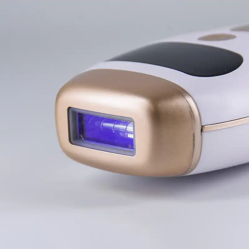 لیزر موهای زائد گلویش استایل مدل HRL-99