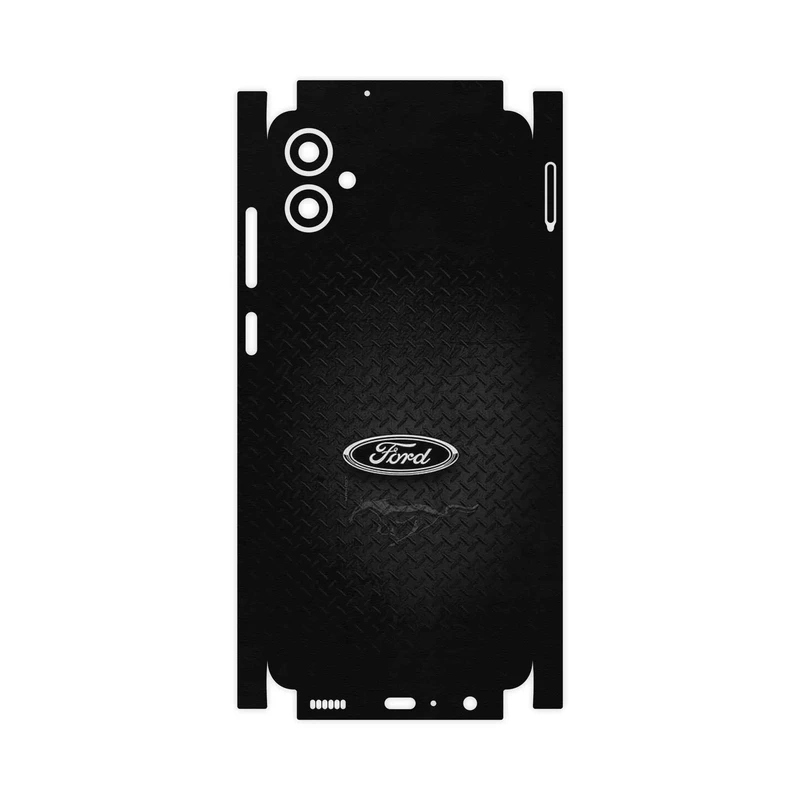 برچسب پوششی ماهوت مدل Ford_Motor-FullSkin مناسب برای گوشی موبایل سامسونگ Galaxy A05