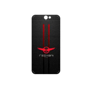 MAHOOT Rezvani Motors Cover Sticker for HTC One A9