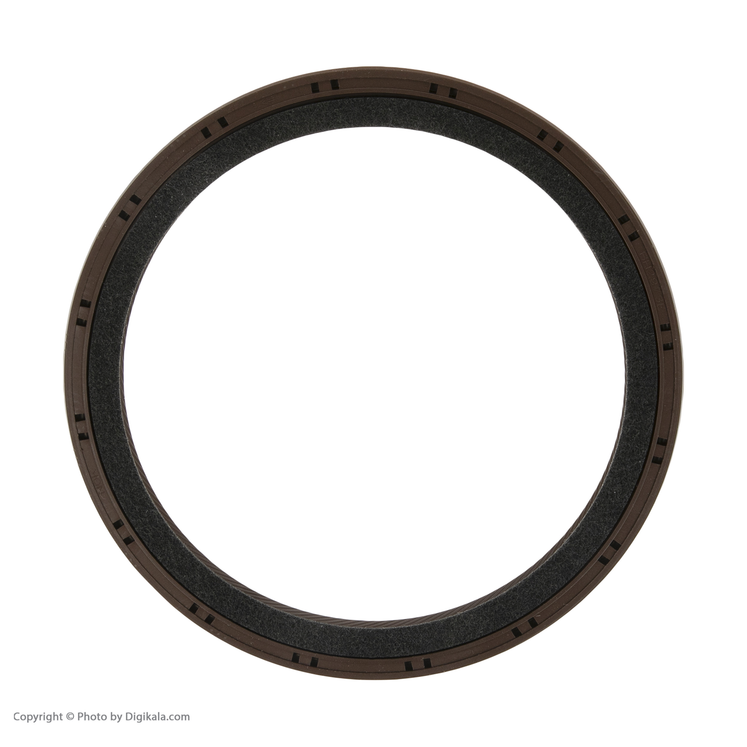 کاسه نمد ته میل لنگ بابکت مدل T2122106