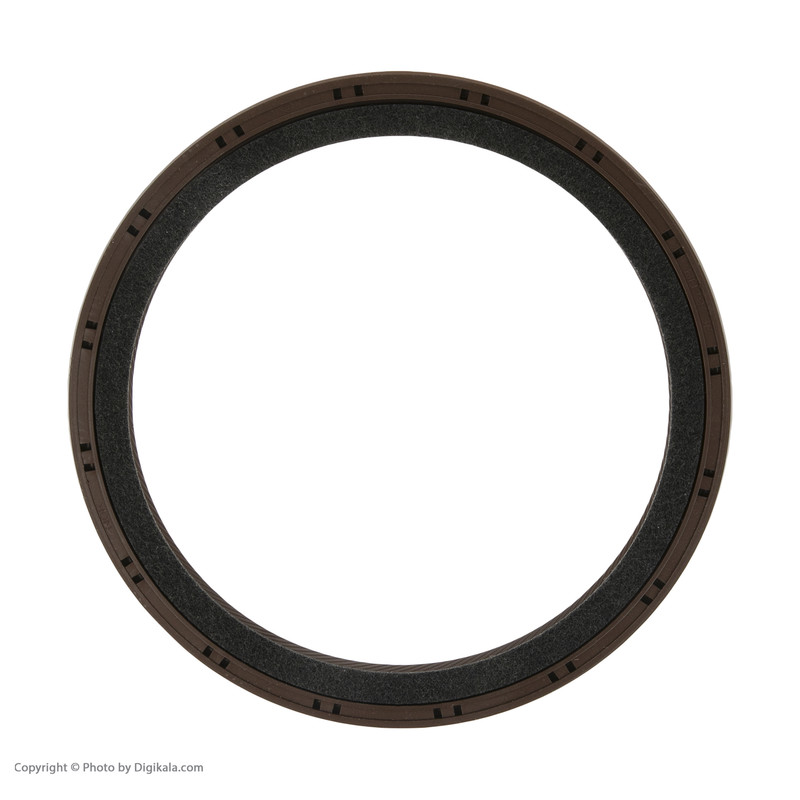 کاسه نمد ته میل لنگ بابکت مدل T2122106 کاسه نمد ته میل لنگ بابکت مدل T2122106