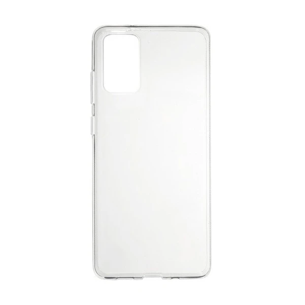 کاور طرح ژله ای مدل Coco مناسب برای گوشی موبایل سامسونگ Galaxy S20 Plus