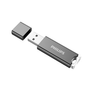 فلش مموری فیلیپس مدل FM10UA ظرفیت 64 گیگابایت با رابط USB 2.0