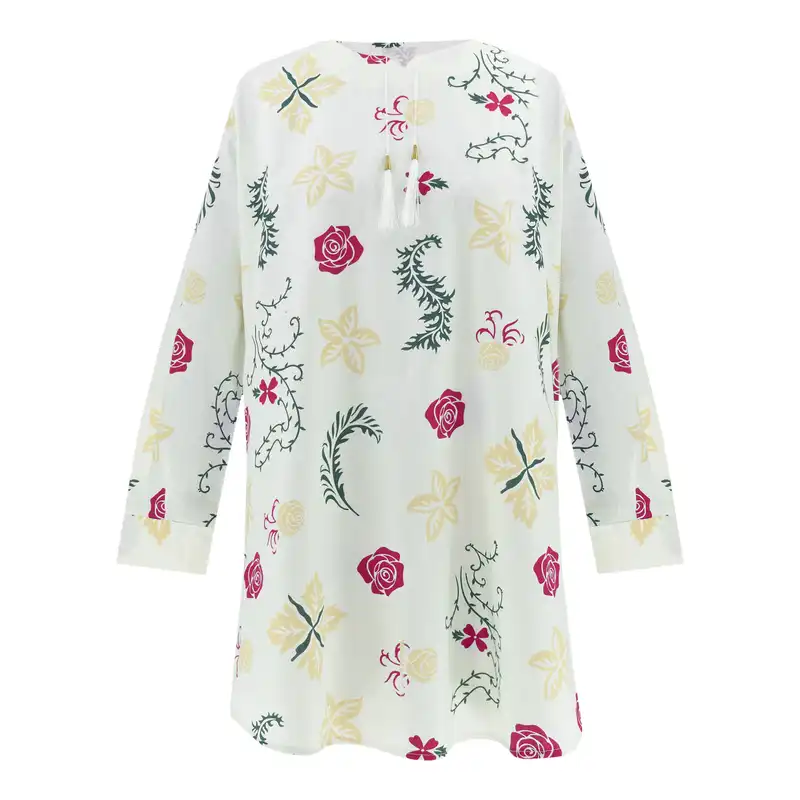 تونیک زنانه مدل M3206