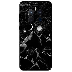 Megafone Mountain 8078 Cover For Huawei Mate 50