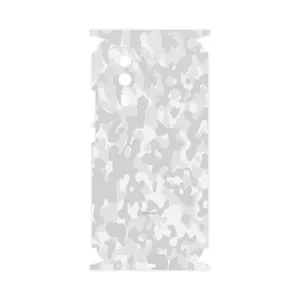 MAHOOT Army_Snow-FullSkin Cover Sticker for Xiaomi Poco F5 Pro