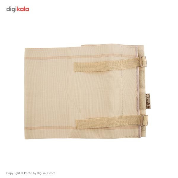 شکم بند ادور مدل with Buckle سایز بزرگ