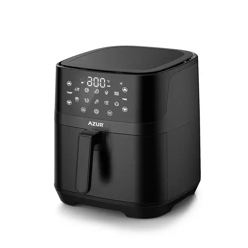 سرخ کن بدون روغن آزور مدل AZ-413AF