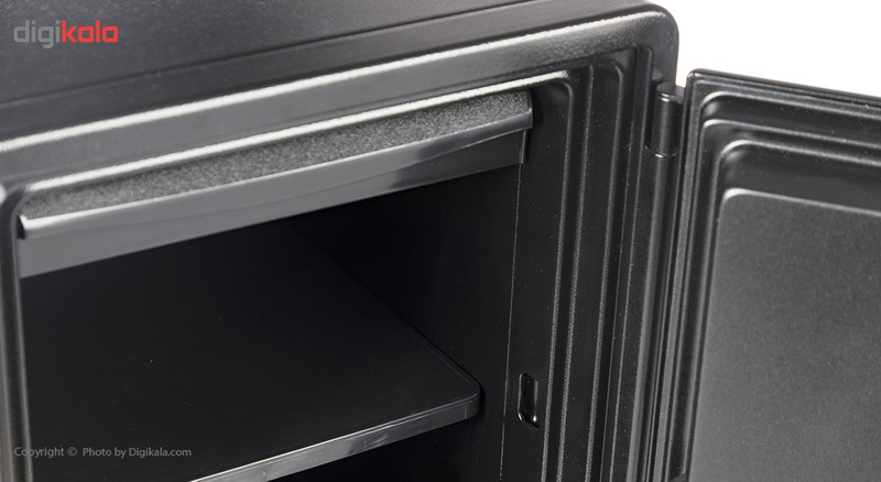 صندوق الکترونیکی نسوز ایگل مدل NPS-031D-BR