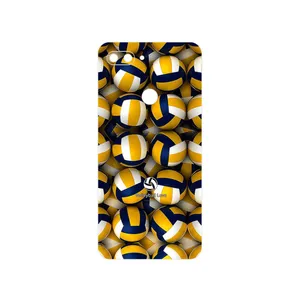MAHOOT Volleyball Cover Sticker for Xiaomi Mi 8 Lite