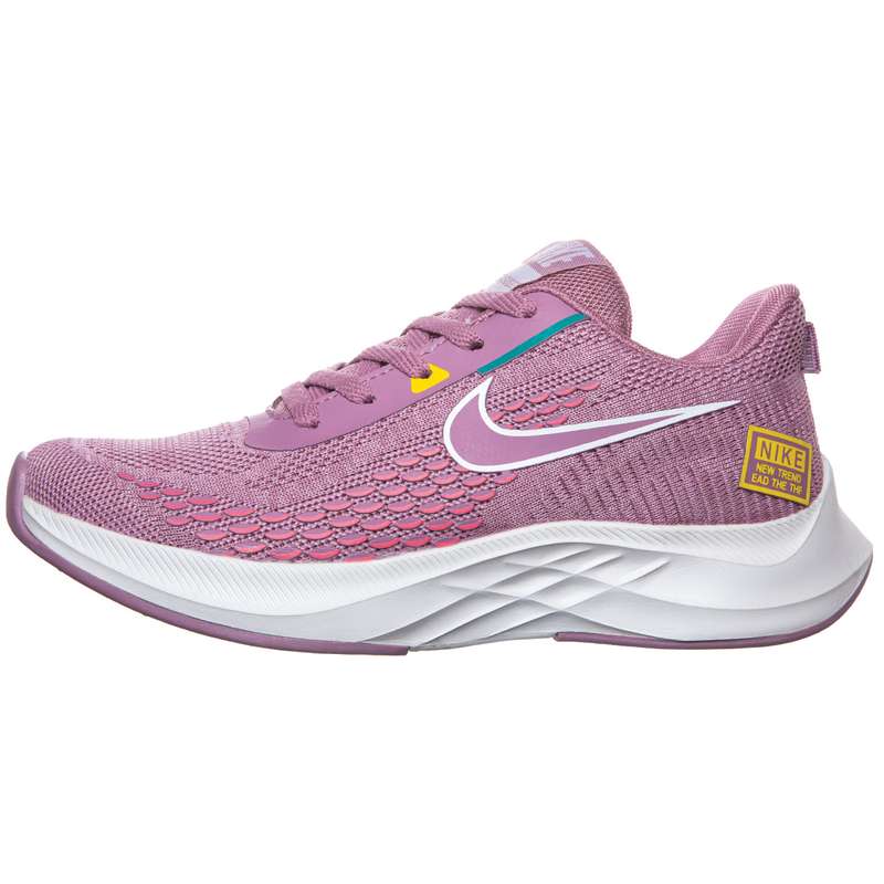 کفش مخصوص دویدن زنانه  مدل ZOOM PEGASUS 33 TREND PINQ-10004605
