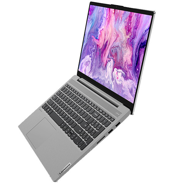 لپ تاپ 15.6 اینچی لنوو مدل  IdeaPad 5-IA - کاستوم شده