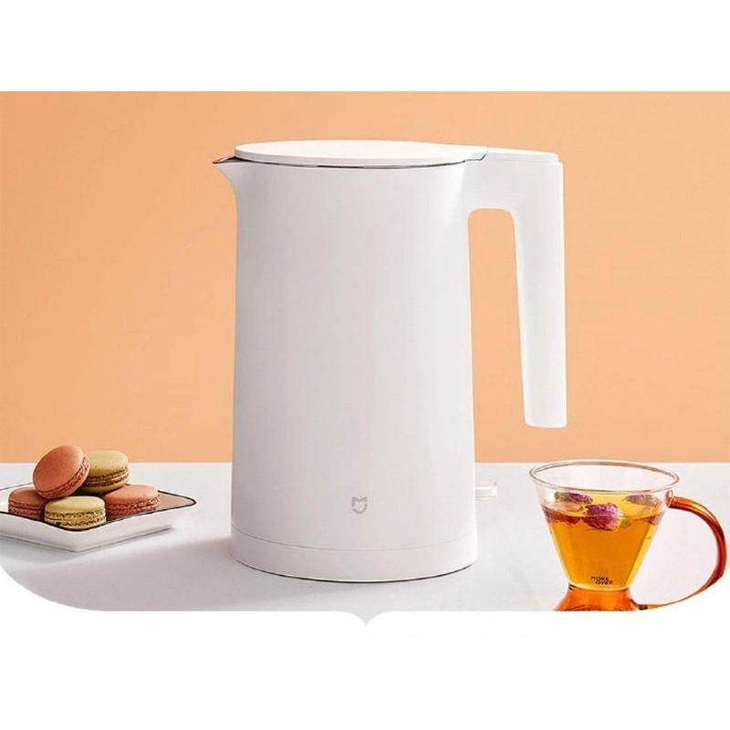 کتری برقی میجیا مدل MJ1800W کتری برقی میجیا مدل MJ1800W