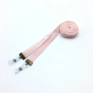 بند عینک مدل مخمل کد BE1000