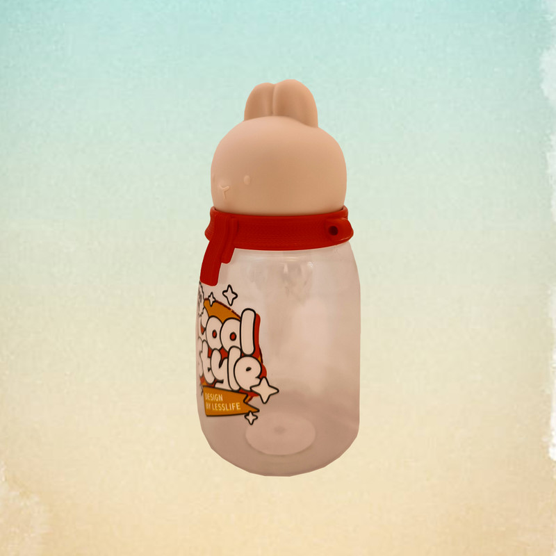 قمقمه کودک مدل Cool Style کد 3867 گنجایش 0.5 لیتر