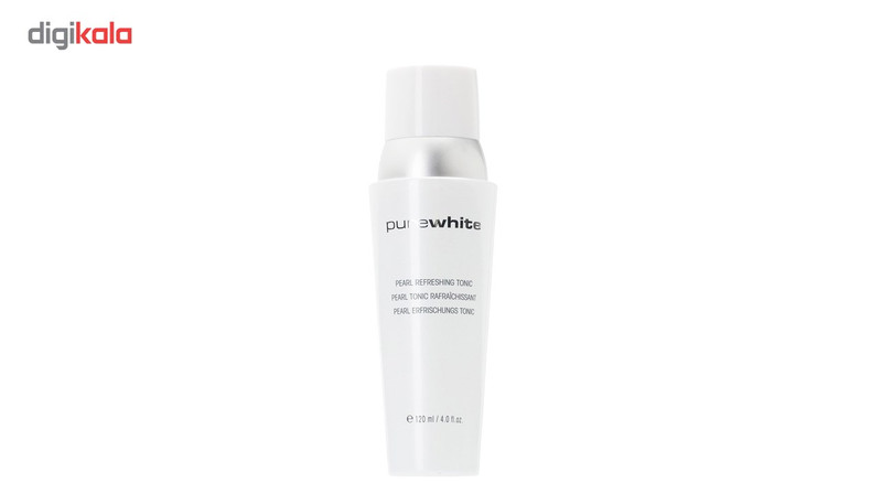 تونیک صورت اتق بل سری Purewhite کد 4081 حجم 120 میلی لیتر