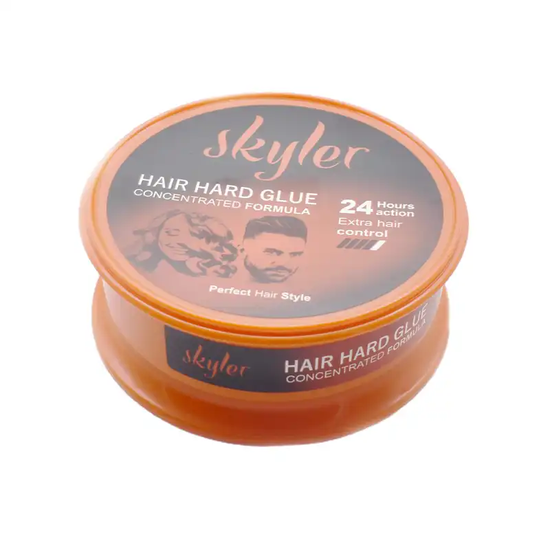 چسب مو اسکایلر مدل org-867 حجم 150 میلی لیتر