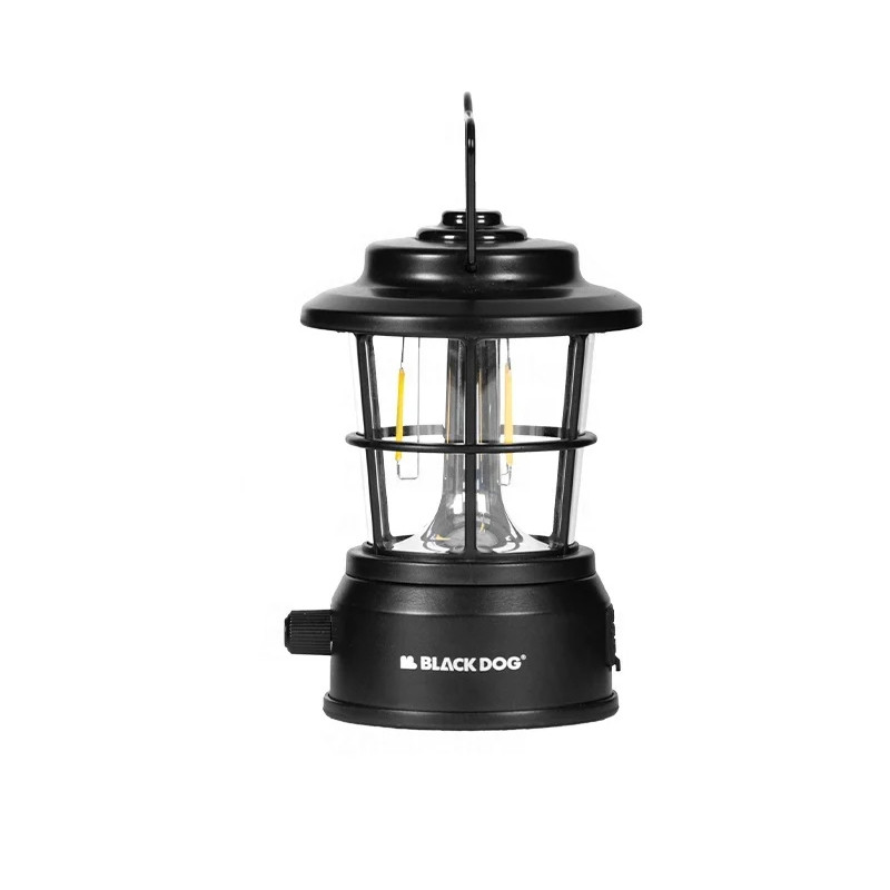 چراغ روشنایی بلک داگ مدل CBD2450ZM021