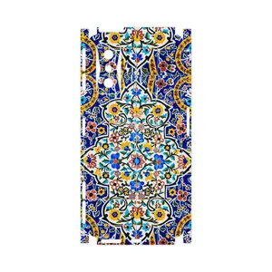 MAHOOT Iran Tile 12-FullSkin Cover Sticker for Xiaomi Redmi K50 Gaming