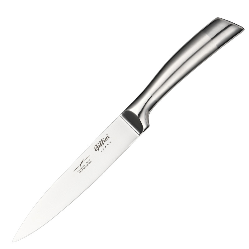 چاقو اشپزخانه جی فی نی کد G-S-1-UTILITY مجموعه 2 عددی