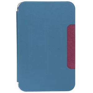 Patterned TPU Flip Cover For Lenovo A7-30 A3300