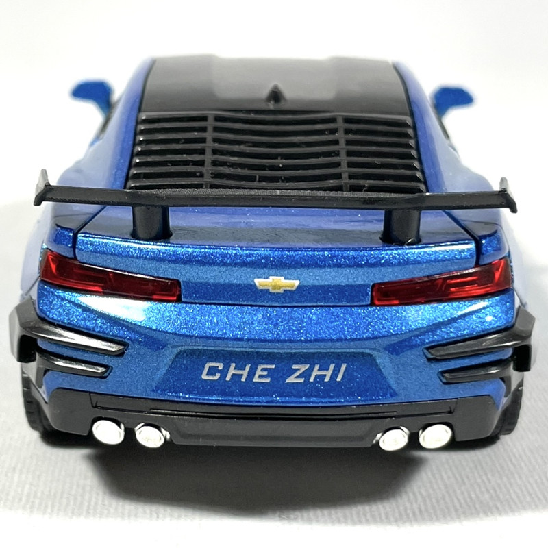 ماشین بازی چه ژی مدل شورلت کامارو Camaro