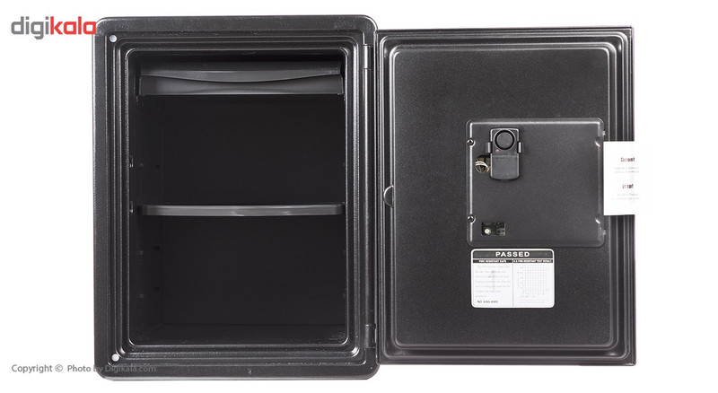 صندوق الکترونیکی نسوز ایگل مدل NPS-031D-BR