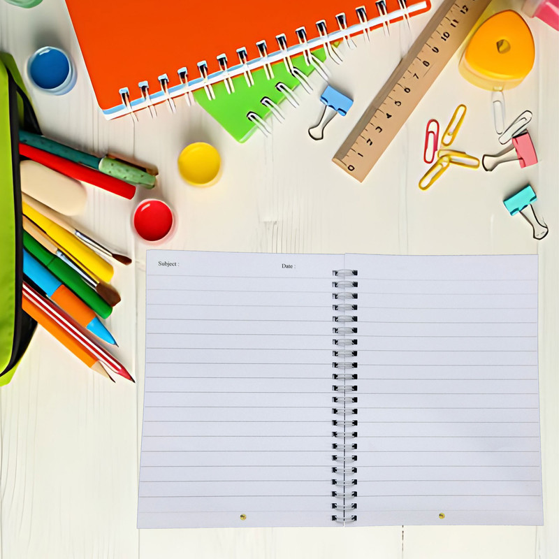 بسته لوازم تحریر مدل شازده کوچولو کد 83 مجموعه 5 عددی