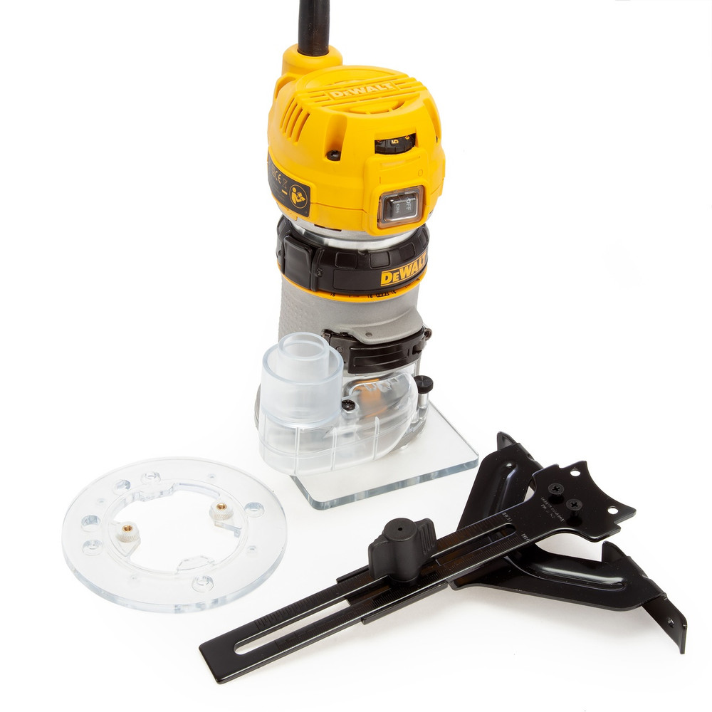اورفرز نجاری دیوالت مدل D26200-QS اورفرز نجاری دیوالت مدل D26200-QS