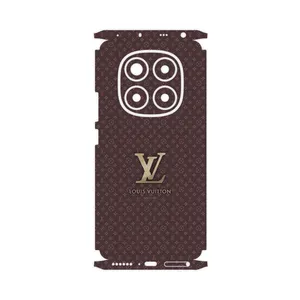 MAHOOT LOUIS_VUITTON_Logo-FullSkin Cover Sticker for Xiaomi Redmi Note 14 Pro 4G